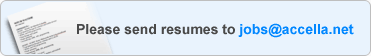 resumes Send resumes to: