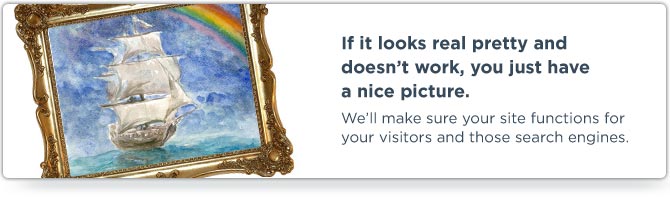 Website Development
