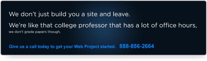 Marketing Your Website