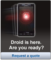 Droid Application Development, Are you Ready?