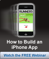 Building an iPhone App Webinar