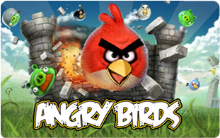 Angry Birds