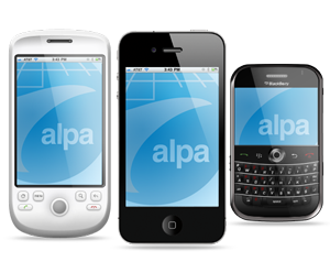 iPhone, Android, BlackBerry - Which Comes First?