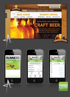 Accella Wins Two Silver Awards at the 2011 Addys
