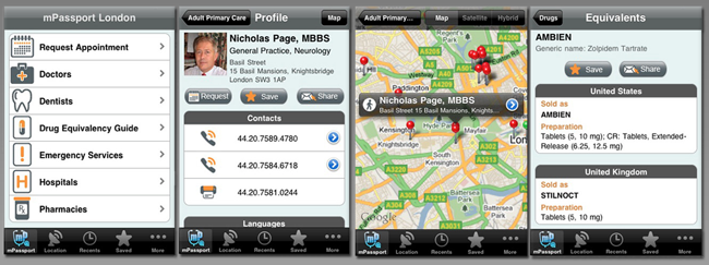 HTH Worldwide now has their Native iPhone app available via the Mobile Web HTH Worldwide now has their Native iPhone app available via the Mobile Web
