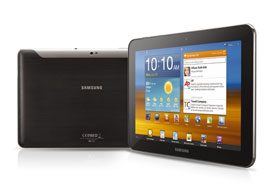 Samsung Galaxy Tab