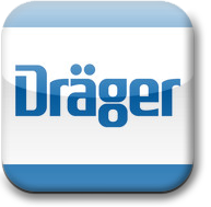 Dräger Safety Gas Detection iPhone Application