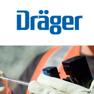 Draeger Safety / Gas Detection