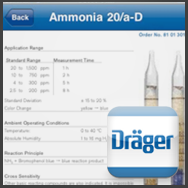 Draeger Safety / Gas Detection